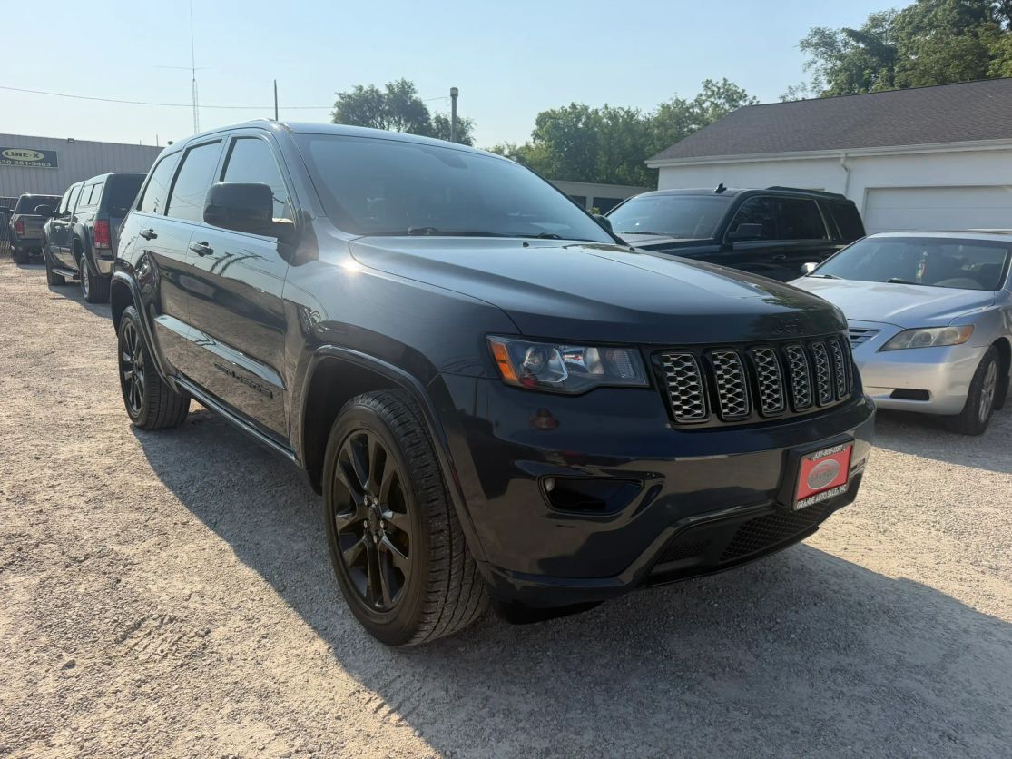 jeep grand cherokee 2017 1C4RJFAG4HC891973 image jeep grand cherokee 2017 1C4RJFAG4HC891973 image